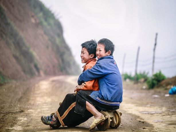 주기적인 치과 검진받기